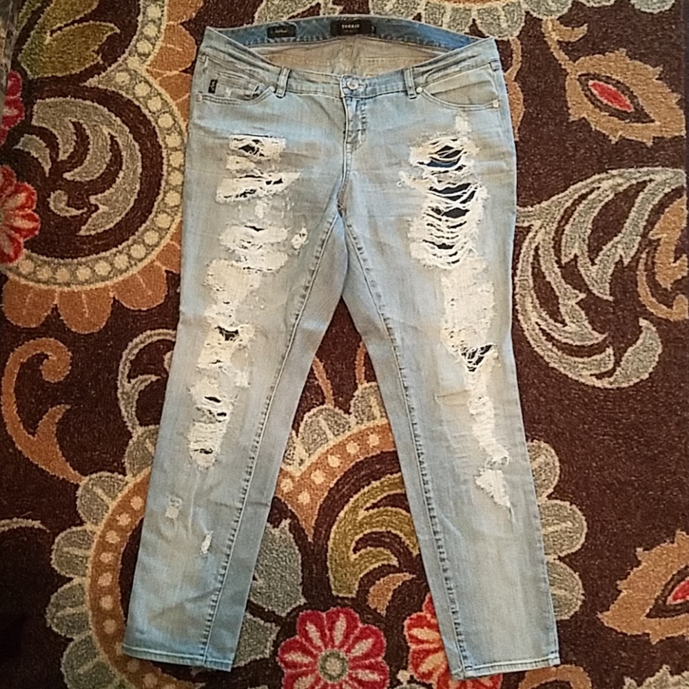 Women's Jeans